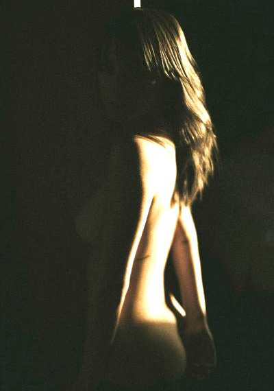 Карла Кеведо голая. Фото - 25