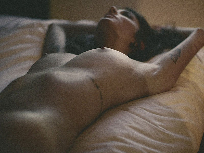 Carla Quevedo Nackt und Sexy. Foto - 35