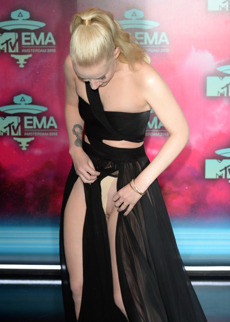 Iggy Azalea Nackt und Sexy. Foto - 11