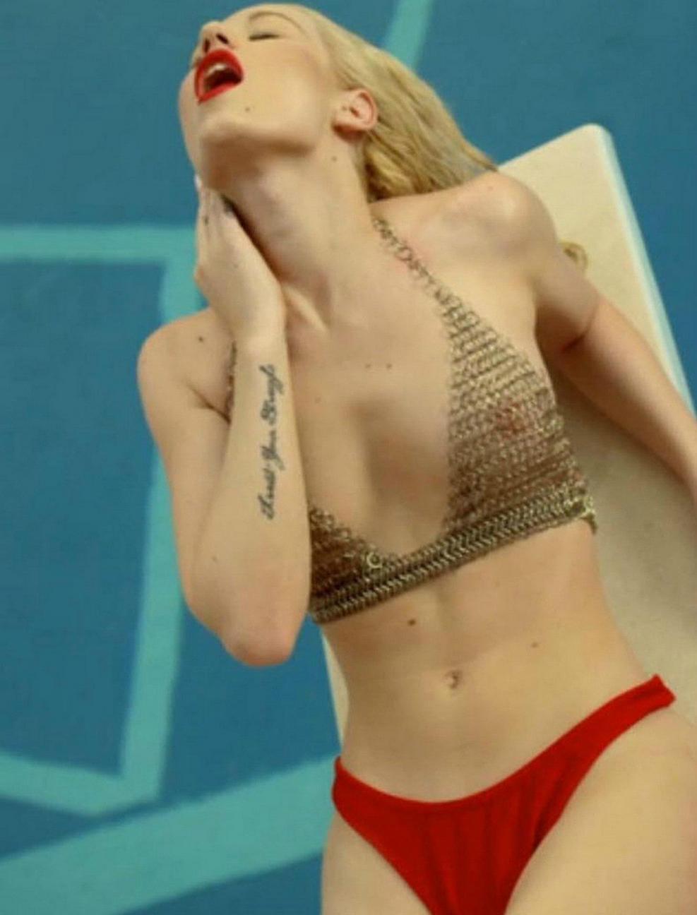 Iggy Azalea Nackt und Sexy. Foto - 13