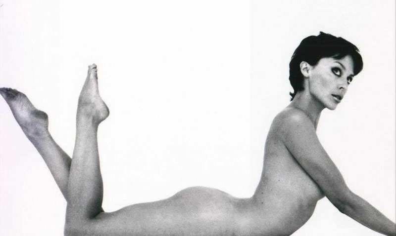 Кайли Миноуг голая. Фото - 24