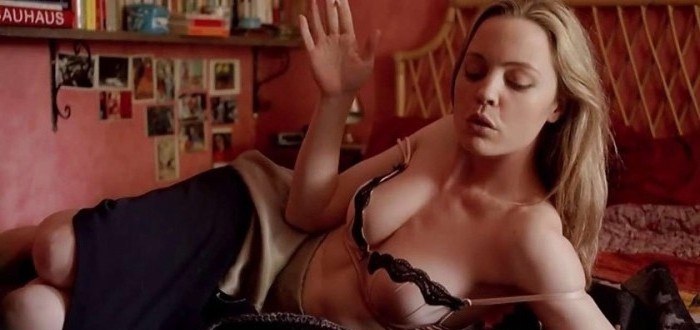 Melissa George Nackt und Sexy. Foto - 16