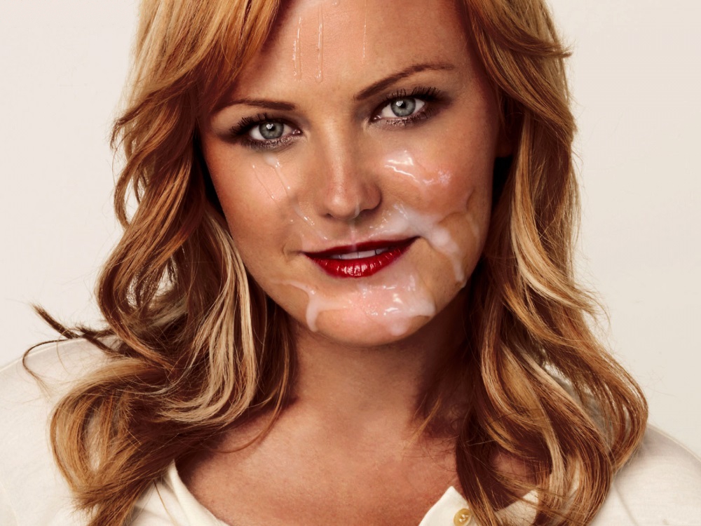 Malin Akerman Nackt und Sexy. Foto - 24