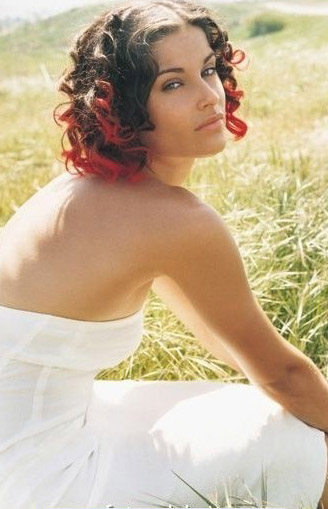 Nelly Furtado Nackt und Sexy. Foto - 11