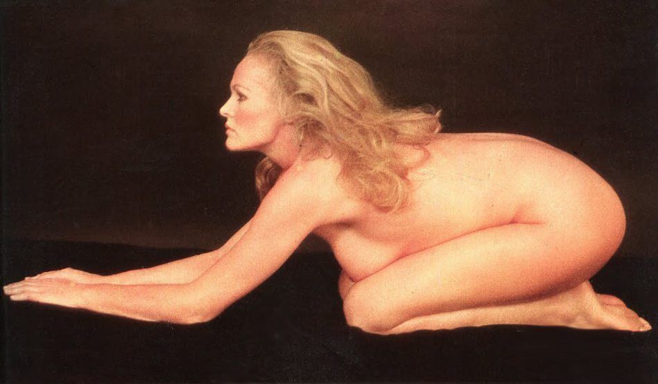 Ursula Andress Nackt und Sexy. Foto - 4