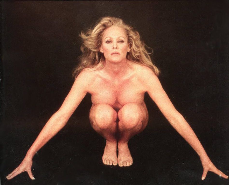 Ursula Andress Nackt und Sexy. Foto - 7