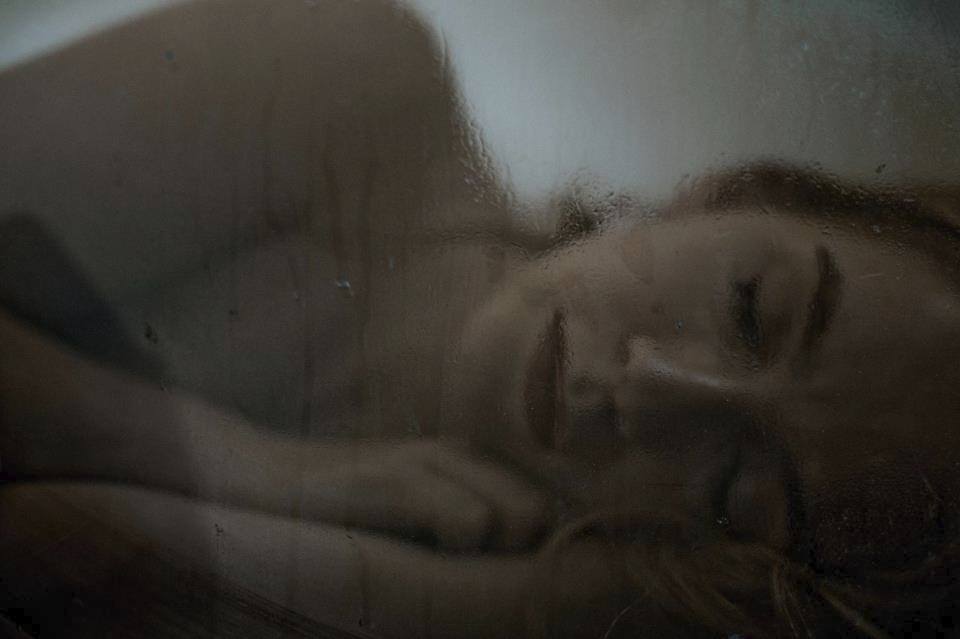 Анна Фиксова голая. Фото - 7