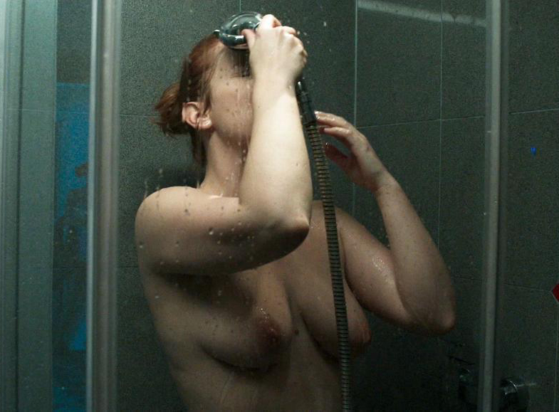 Анна Фиксова голая. Фото - 8