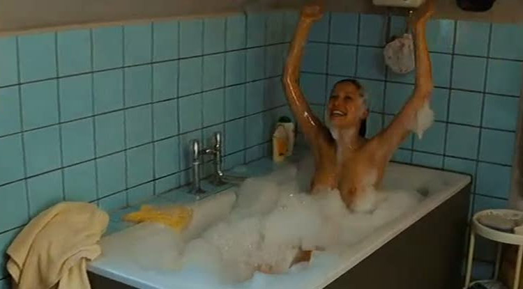 Alexandra Maria Lara Nackt und Sexy. Foto - 35