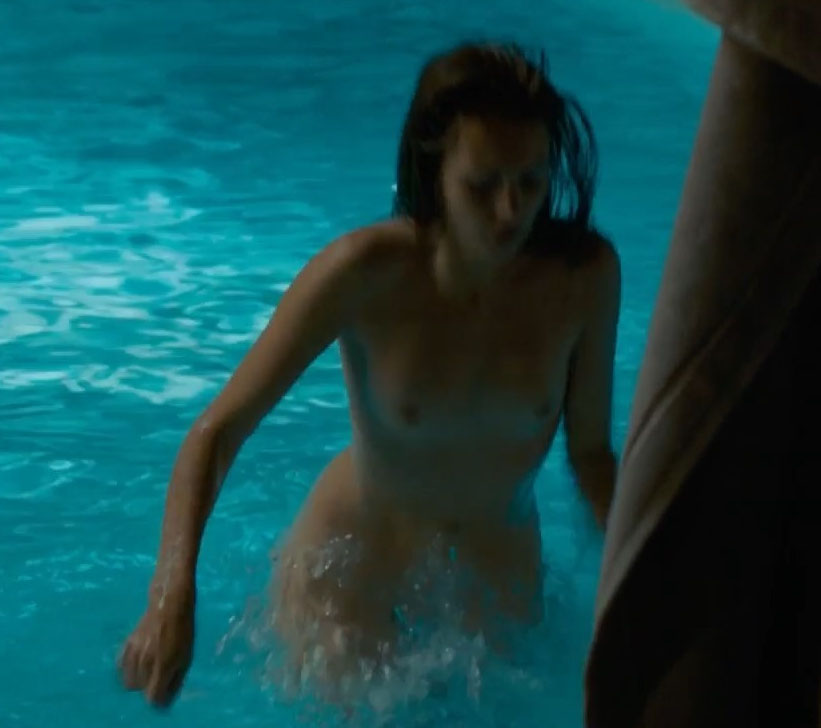 Alicia Endemann Nackt und Sexy. Foto - 19