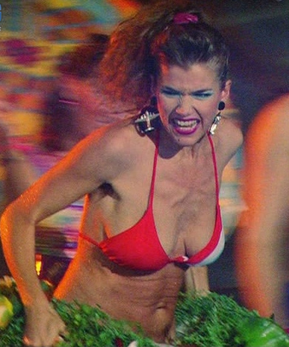 Anke Engelke Nackt und Sexy. Foto - 101