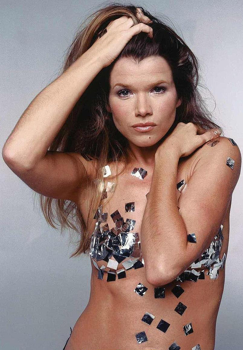 Anke Engelke Nackt und Sexy. Foto - 91