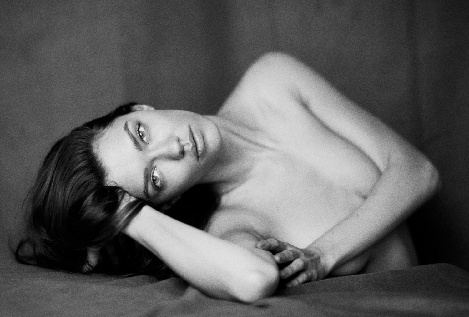 Анна-Кристина Шварц голая. Фото - 71