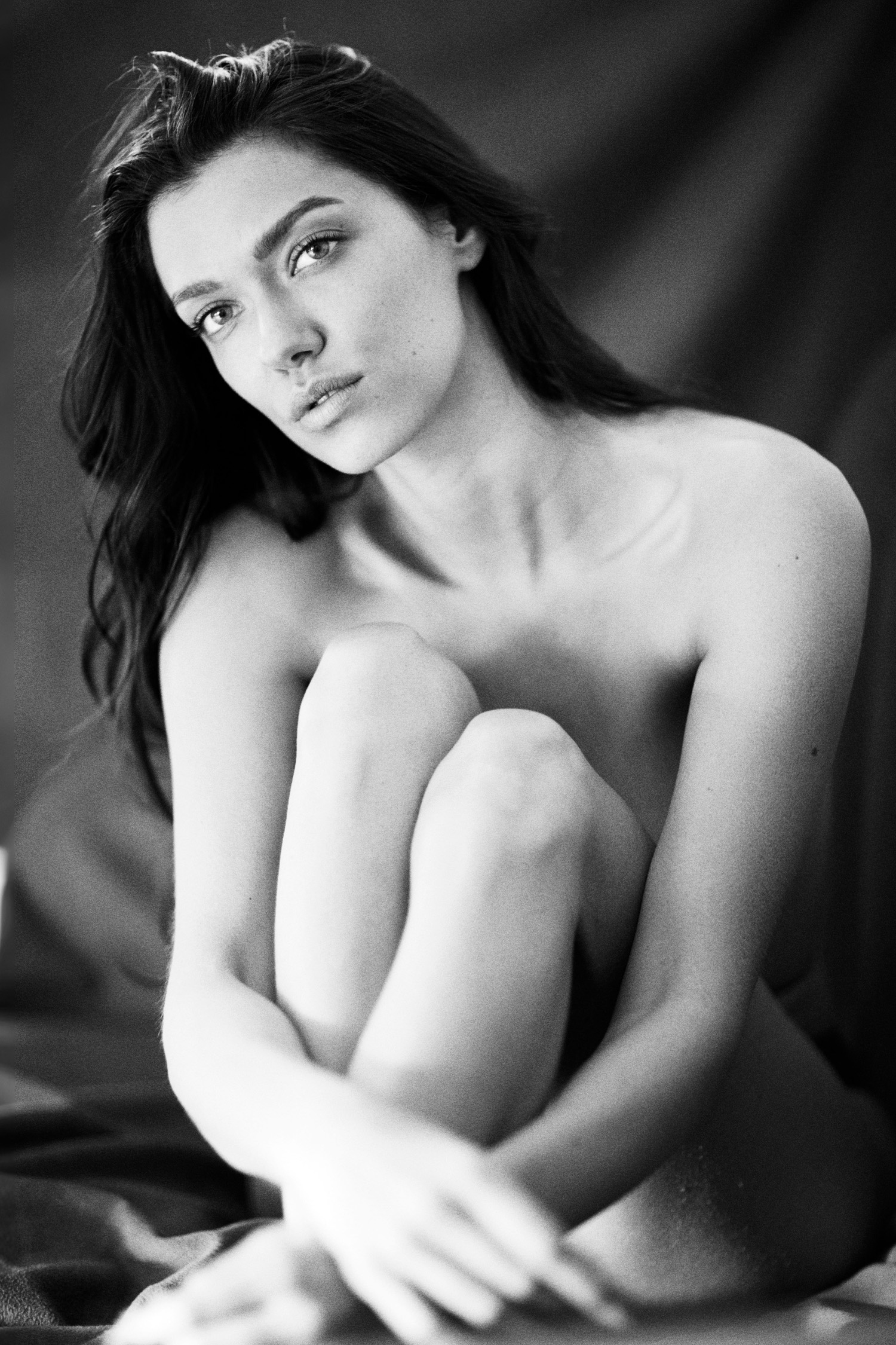 Анна-Кристина Шварц голая. Фото - 87