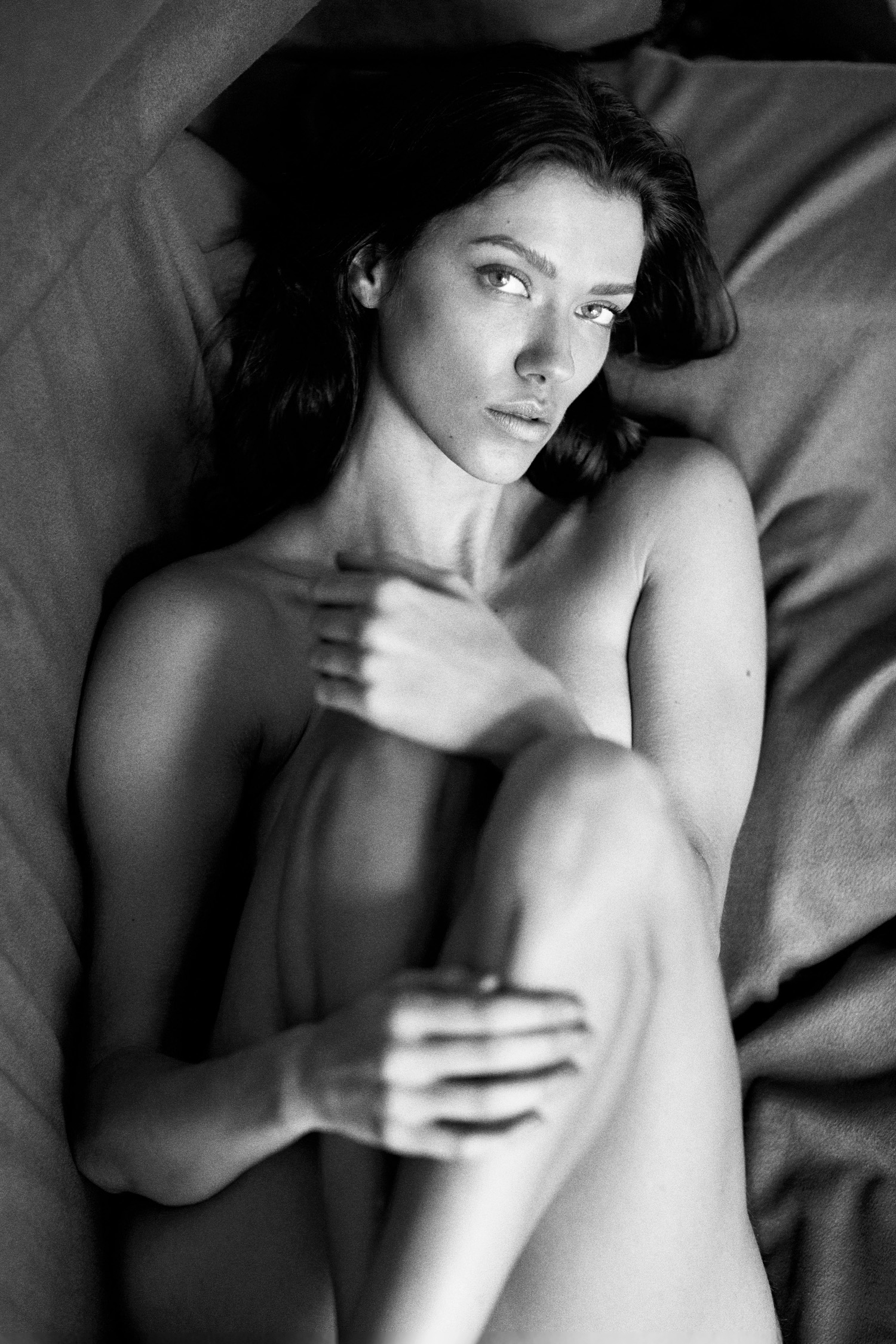 Анна-Кристина Шварц голая. Фото - 89
