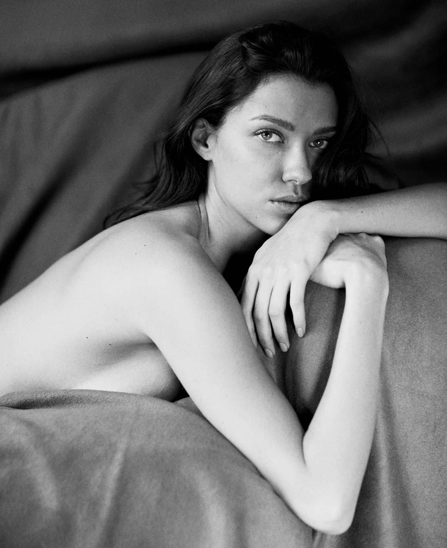 Анна-Кристина Шварц голая. Фото - 90