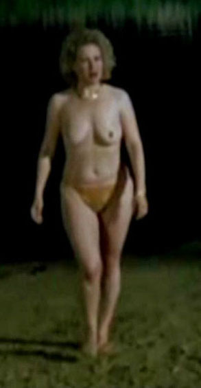 Кристиана Браммер голая. Фото - 15