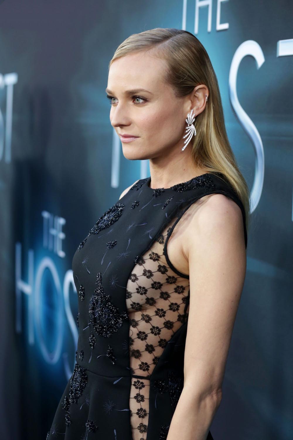 Diane Kruger Nackt und Sexy. Foto - 20