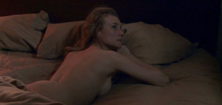 Diane Kruger Nackt und Sexy. Foto - 9