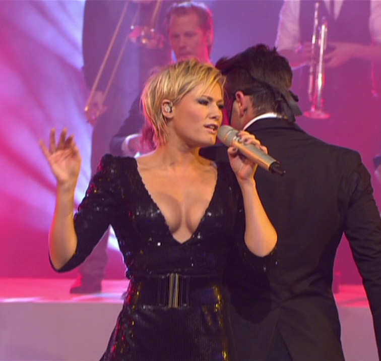 Helene Fischer Nackt und Sexy. Foto - 49