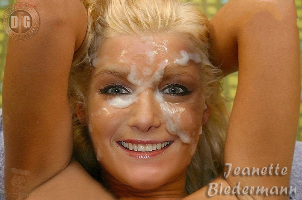 Jeanette Biedermann Nackt und Sexy. Foto - 271
