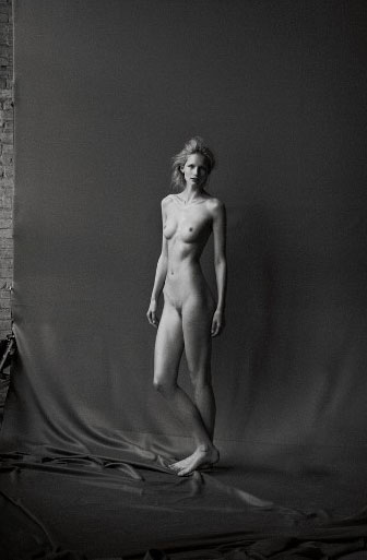 Julia Stegner Nackt und Sexy. Foto - 44