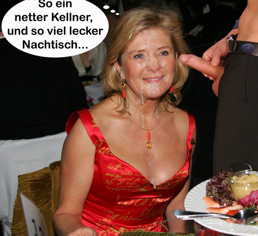 Jutta Speidel Nackt und Sexy. Foto - 10