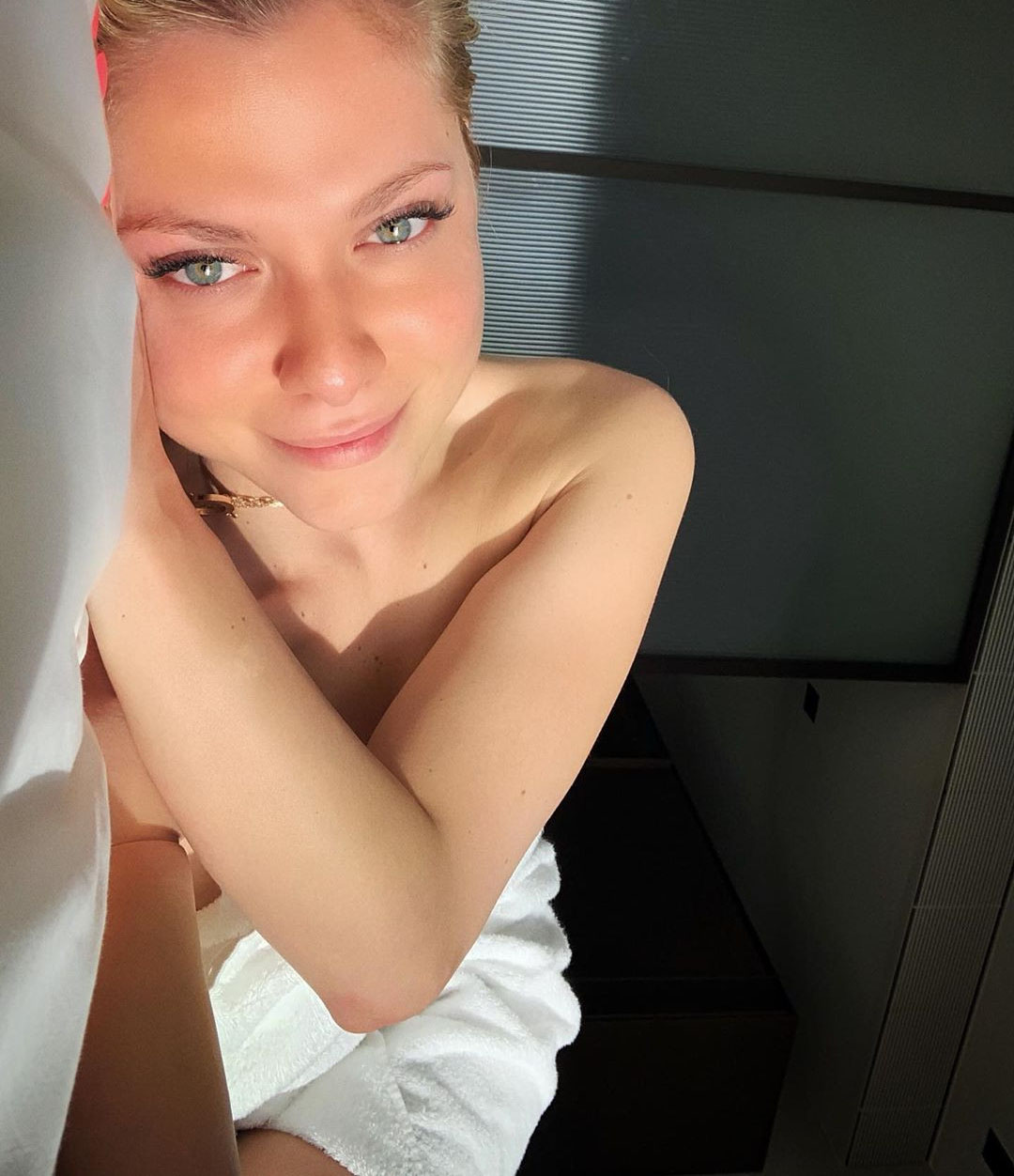 Valentina Pahde Nackt und Sexy. Foto - 20