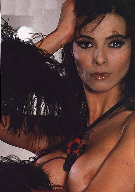 Natalia Estrada Nackt und Sexy. Foto - 2