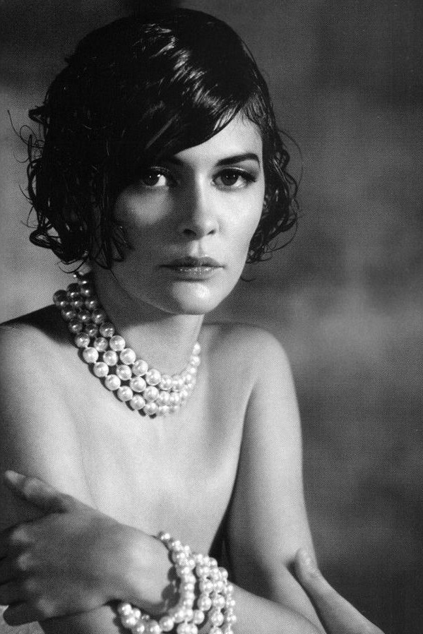 Audrey Tautou Nackt und Sexy. Foto - 15