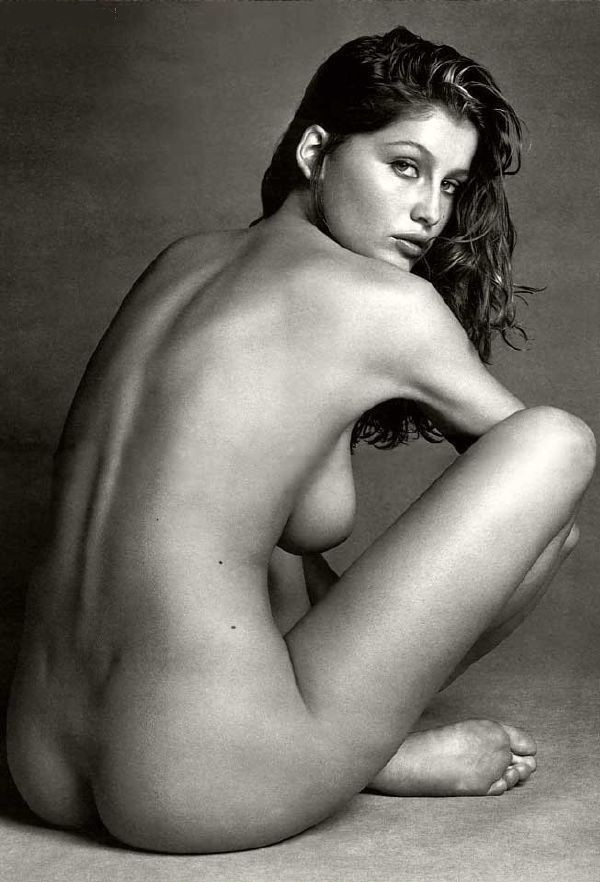 Laetitia Casta Nackt und Sexy. Foto - 40