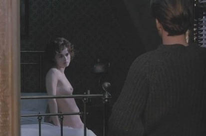 Helena Bonham Carter Nackt und Sexy. Foto - 12