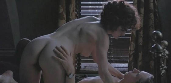 Helena Bonham Carter Nackt und Sexy. Foto - 15