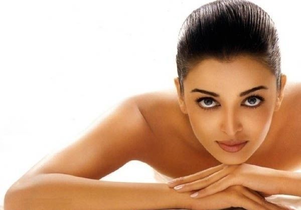 Aishwarya Rai Nackt und Sexy. Foto - 1