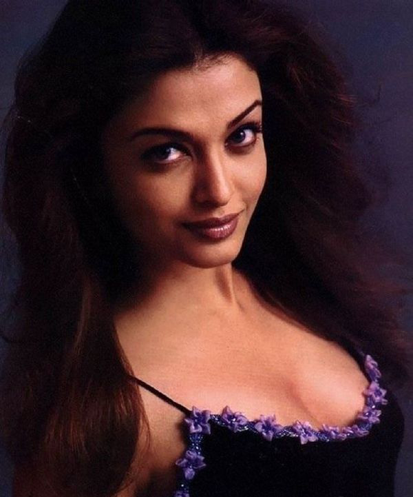 Aishwarya Rai Nackt und Sexy. Foto - 28