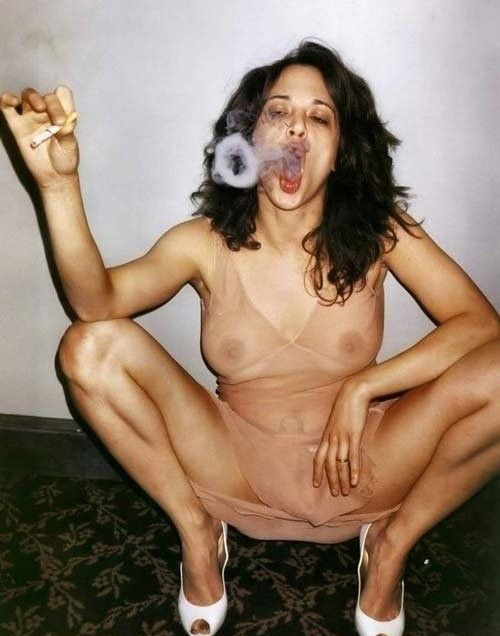 Asia Argento Nackt und Sexy. Foto - 12