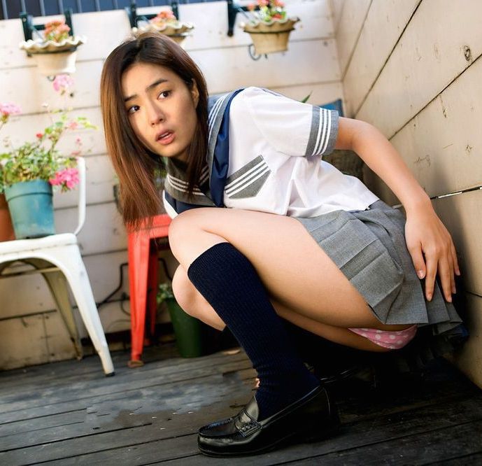 Shin Se-kyung Nackt und Sexy. Foto - 1