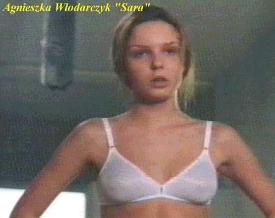 Agnieszka Włodarczyk Nackt und Sexy. Foto - 49