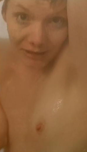 Anna Prucnal голая. Фото - 3