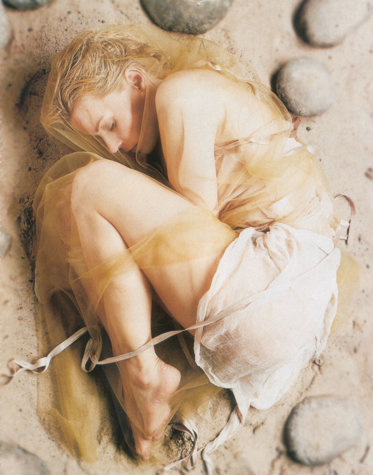 Малгожата Форемняк голая. Фото - 28
