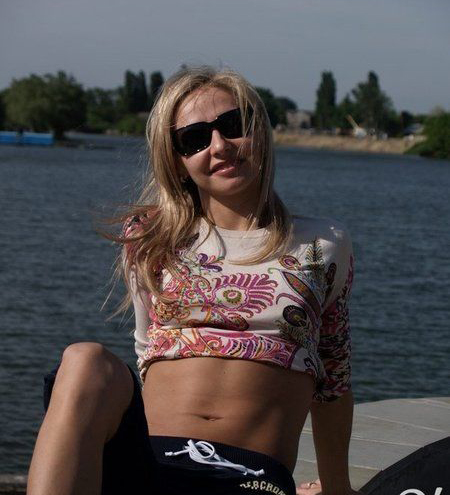 Tatiana Navka Nackt und Sexy. Foto - 36