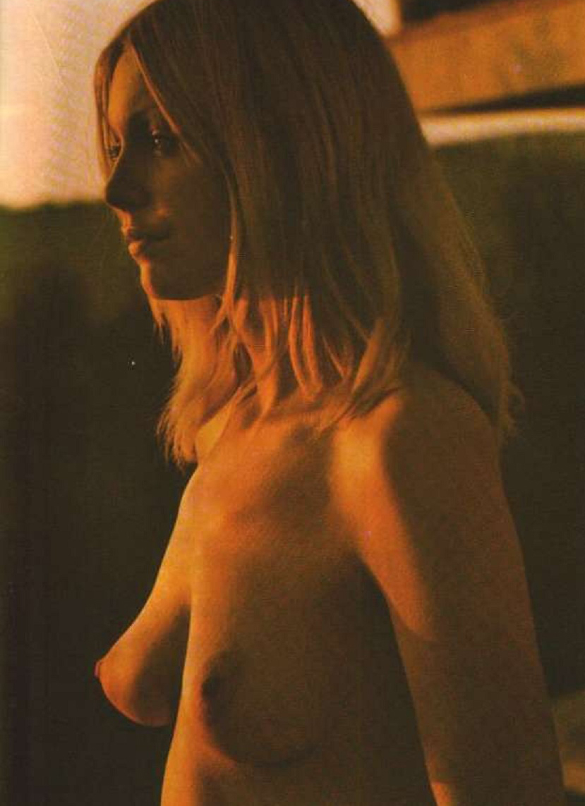 Katya Wyeth Nackt und Sexy. Foto - 17