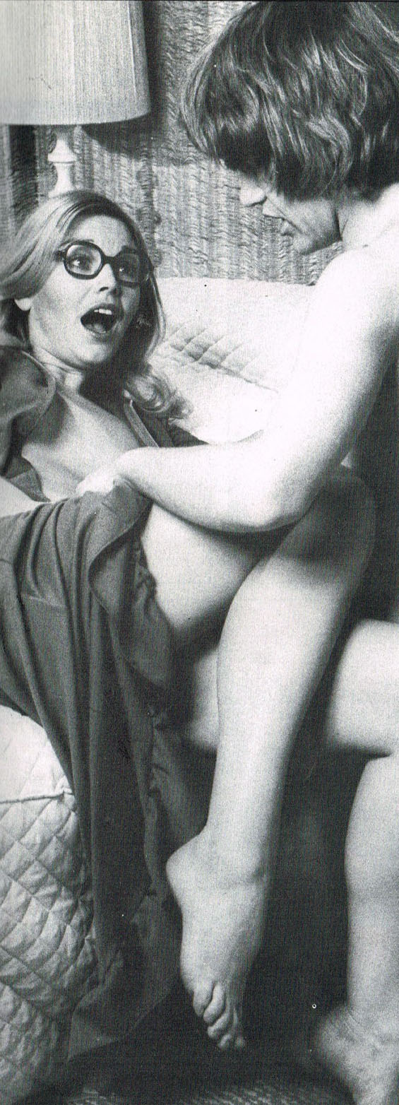Katya Wyeth Nackt und Sexy. Foto - 5