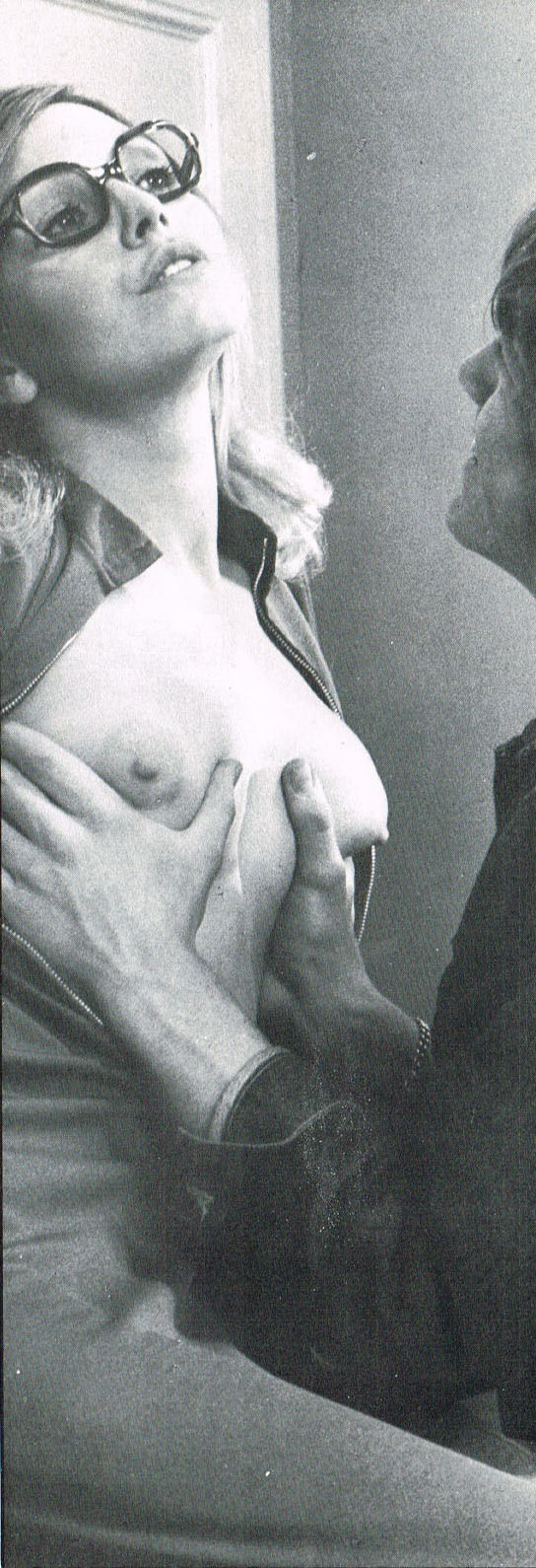 Katya Wyeth Nackt und Sexy. Foto - 6