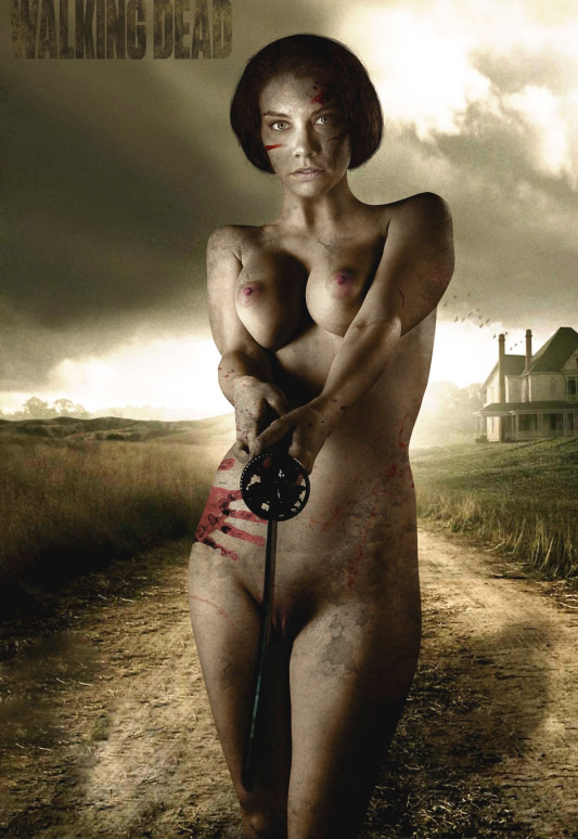 Лорен Коэн голая. Фото - 71