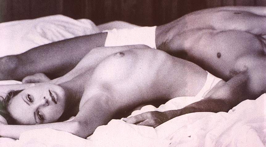Charlize Theron Nackt und Sexy. Foto - 85