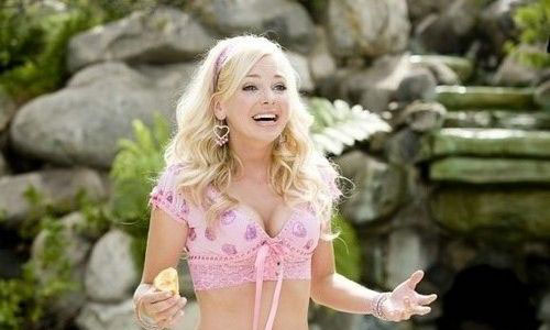 Anna Faris Nackt und Sexy. Foto - 5