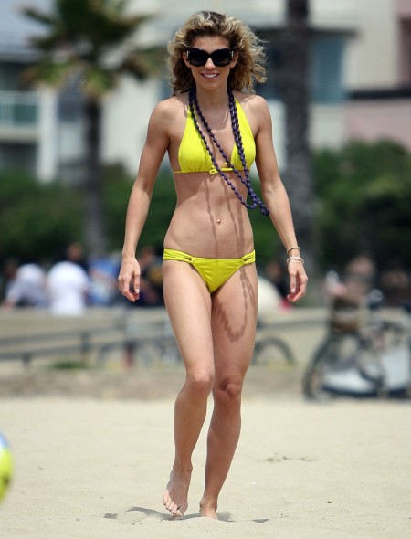 AnnaLynne McCord Nackt und Sexy. Foto - 23