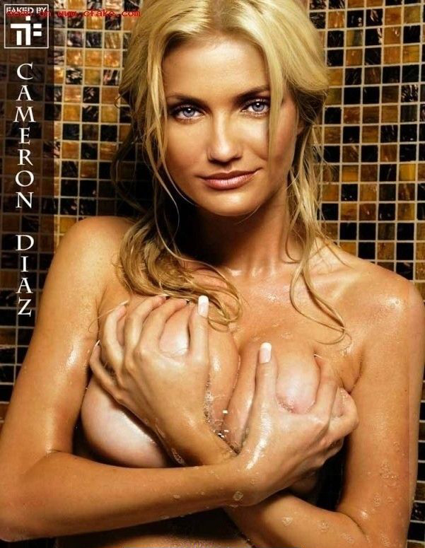 Cameron Diaz Nackt und Sexy. Foto - 49