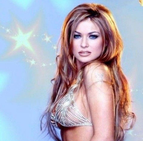 Carmen Electra Nackt und Sexy. Foto - 55